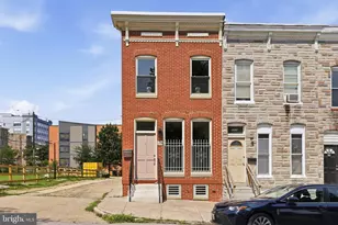 1308 Homewood Ave, Baltimore, MD 21202 - Photo 1