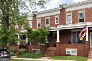 1330 Weldon Ave, Baltimore, MD 21211 - Photo 1