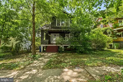 5110 Whiteford Avenue, Baltimore, MD 21212 - Photo 1