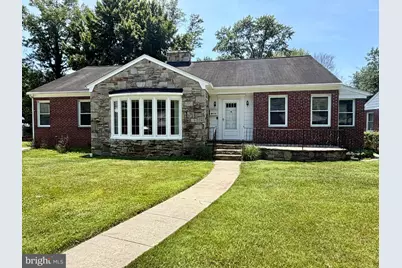6318 Winner Avenue, Baltimore, MD 21215 - Photo 1