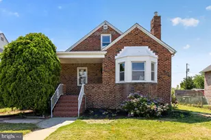 6627 Bushey St, Baltimore, MD 21224 - Photo 1