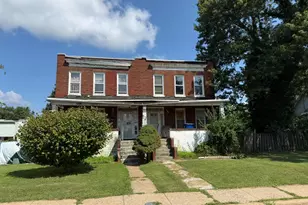 3410 Avondale Ave, Baltimore, MD 21215 - Photo 1