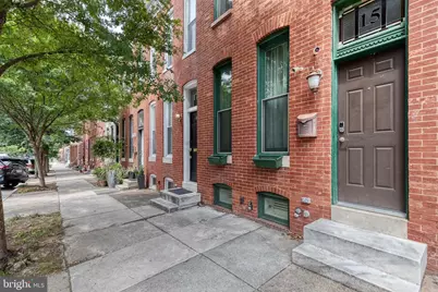 15 N Montford Avenue, Baltimore, MD 21224 - Photo 1