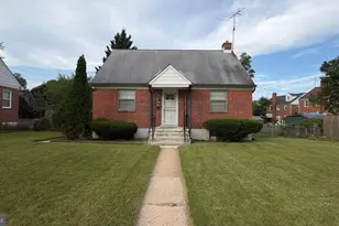3608 Glenarm Ave, Baltimore, MD 21206 - Photo 1