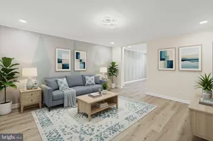 1210 Glenwood Ave, Baltimore, MD 21239 - Photo 1
