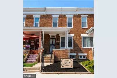 2811 Mayfield Avenue, Baltimore, MD 21213 - Photo 1