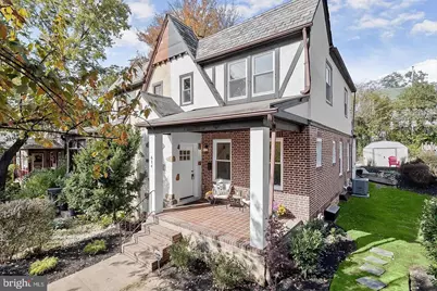 614 Stamford Road, Baltimore, MD 21229 - Photo 1