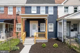 3712 Arcadia Ave, Baltimore, MD 21215 - Photo 1