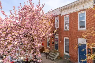 1452 Battery Ave, Baltimore, MD 21230 - Photo 1