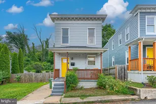 1424 Dellwood Ave, Baltimore, MD 21211 - Photo 1