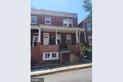 615 Montpelier Street, Baltimore, MD 21218 - Photo 1