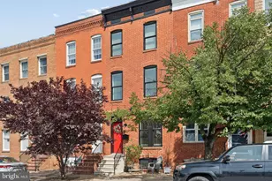 1353 Hull St, Baltimore, MD 21230 - Photo 1