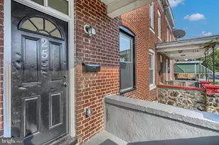 25 S Hilton St, Baltimore, MD 21229 - Photo 1