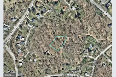Hill Street, Baltimore, MD 21207 - Photo 1