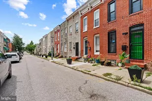 224 N Port St, Baltimore, MD 21224 - Photo 1