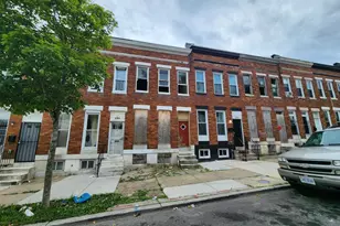 2731 Harlem Ave, Baltimore, MD 21216 - Photo 1