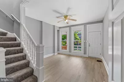 1711 Ashburton Street, Baltimore, MD 21216 - Photo 1