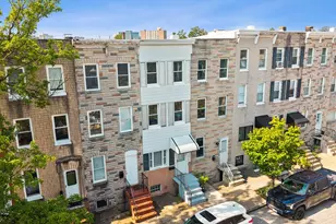 409 W 23rd St, Baltimore, MD 21211 - Photo 1