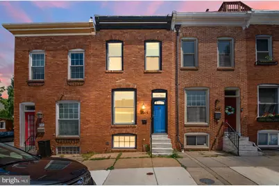 2612 Foster Avenue, Baltimore, MD 21224 - Photo 1