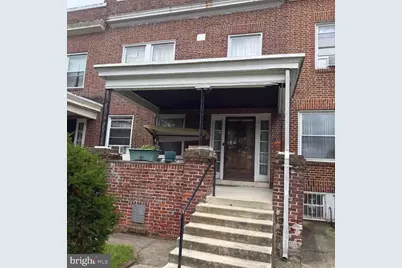 1911 E 32nd Street, Baltimore, MD 21218 - Photo 1