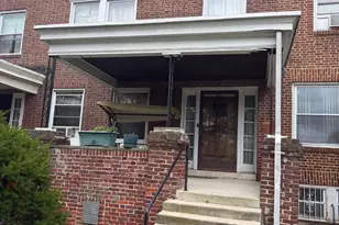 1911 E 32nd St, Baltimore, MD 21218 - Photo 1