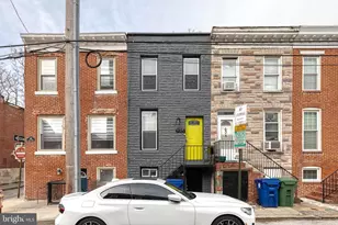 634 Wyeth St, Baltimore, MD 21230 - Photo 1