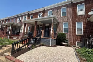 3330 Ravenwood Ave, Baltimore, MD 21213 - Photo 1