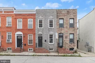 105 E Ostend St, Baltimore, MD 21230 - Photo 1
