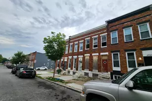 2735 Harlem Ave, Baltimore, MD 21216 - Photo 1