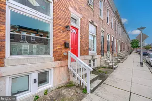 1693 Darley, Baltimore, MD 21213 - Photo 1