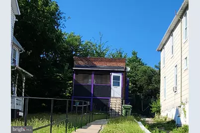 1116 Gorsuch Avenue, Baltimore, MD 21218 - Photo 1