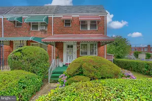 5356 Gist Ave, Baltimore, MD 21215 - Photo 1