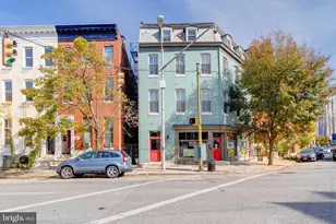 847 Park Ave, Baltimore, MD 21201 - Photo 1