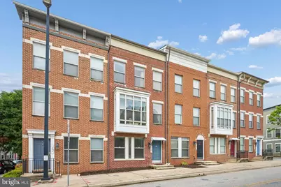 10 Exeter Street, Baltimore, MD 21202 - Photo 1