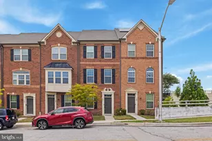 102 Oldham St, Baltimore, MD 21224 - Photo 1