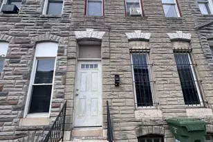2308 Druid Hill Ave, Baltimore, MD 21217 - Photo 1