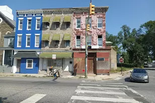 2600 Frederick Ave, Baltimore, MD 21223 - Photo 1