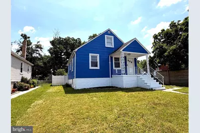 6101 Alta Avenue, Baltimore, MD 21206 - Photo 1