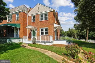4266 Rokeby Rd, Baltimore, MD 21229 - Photo 1