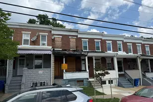 3126 Wilkens Ave, Baltimore, MD 21223 - Photo 1