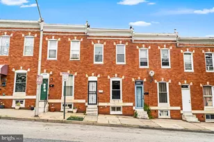 2516 W Pratt St, Baltimore, MD 21223 - Photo 1