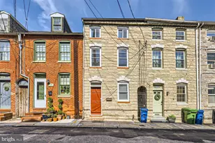 521 S Dallas St, Baltimore, MD 21231 - Photo 1