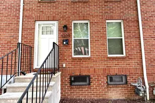 1209 N Woodyear St, Baltimore, MD 21217 - Photo 1