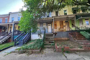 2339 Sidney Ave, Baltimore, MD 21230 - Photo 1