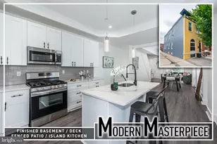 915 N Montford Ave, Baltimore, MD 21205 - Photo 1