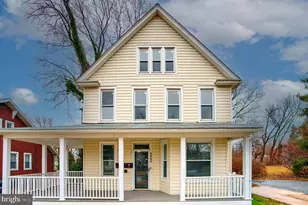 3807 Fleetwood Ave, Baltimore, MD 21206 - Photo 1