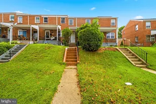 1708 Woodbourne Ave, Baltimore, MD 21239 - Photo 1