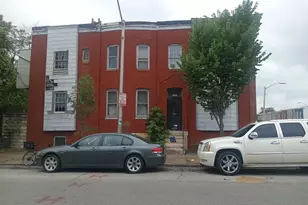 1538 N Milton Ave, Baltimore, MD 21213 - Photo 1