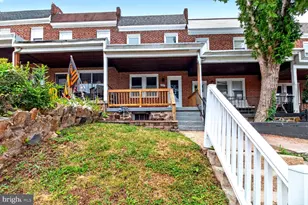 1405 W 37th St, Baltimore, MD 21211 - Photo 1