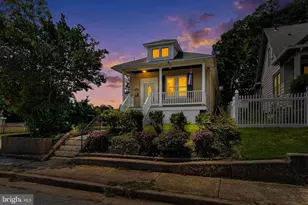 4110 5th St, Baltimore, MD 21225 - Photo 1